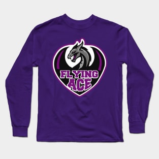 FLYING ACE Long Sleeve T-Shirt